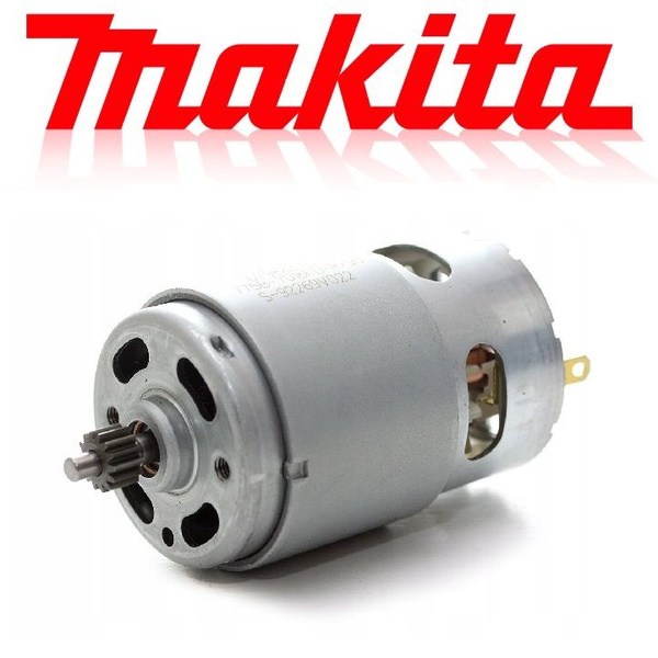 Двигатель DC для шуруповерта Makita BDF453/DDF453/DF457/BHP457 (629937 ...