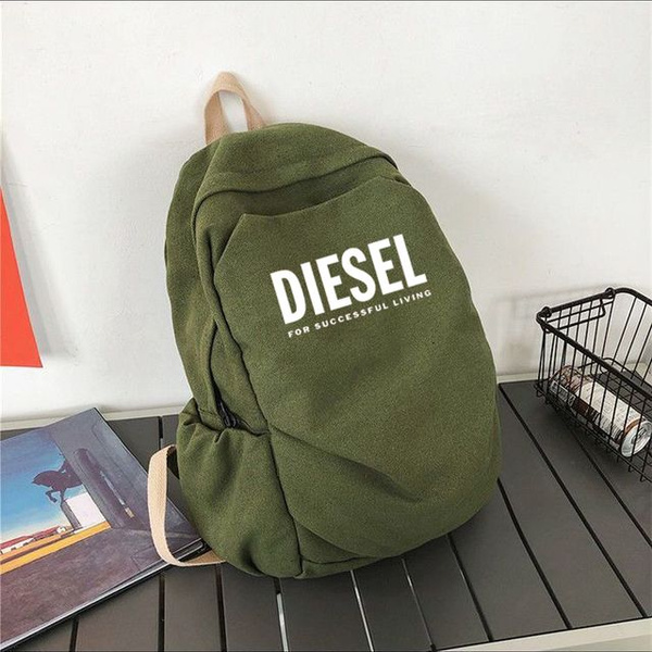 Diesel Рюкзак - купить с доставкой по выгодным ценам в интернет ...