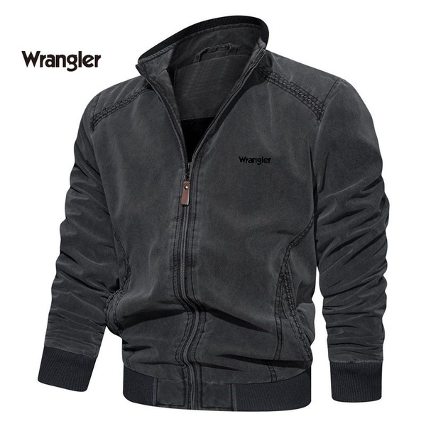 Куртка Wrangler - купить с доставкой по выгодным ценам в интернет ...