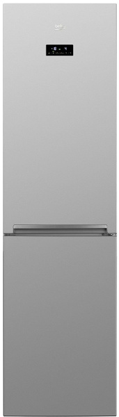 Холодильник Beko CNMV 5335E20 VS, серебристый - купить по доступной ...