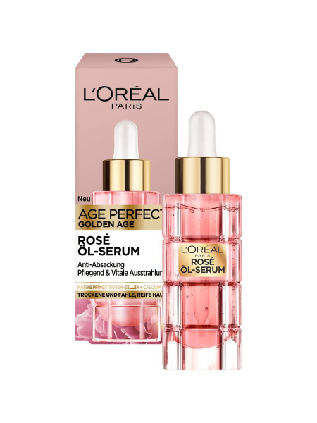 L'Oreal Paris Сыворотка для лица, 30 мл - купить с доставкой по ...