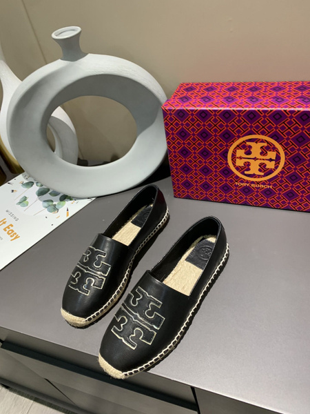 Балетки Tory Burch - купить с доставкой по выгодным ценам в интернет ...