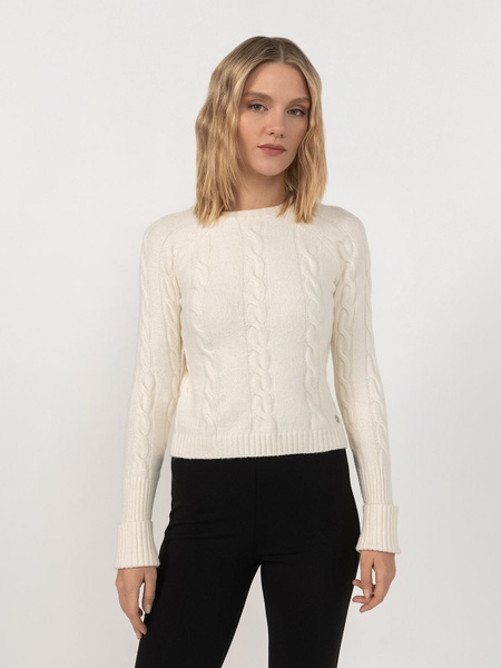 Джемпер GUESS Denise - купить с доставкой по выгодным ценам в интернет ...