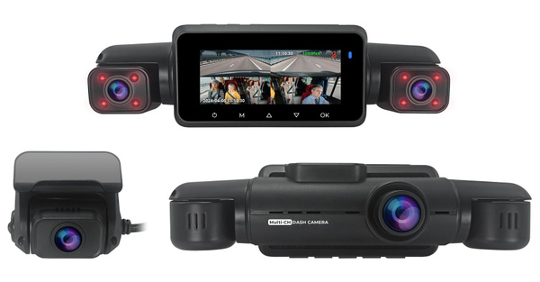 Видеорегистратор CARCAM CC-365 - купить в интернет-магазине по низким ...