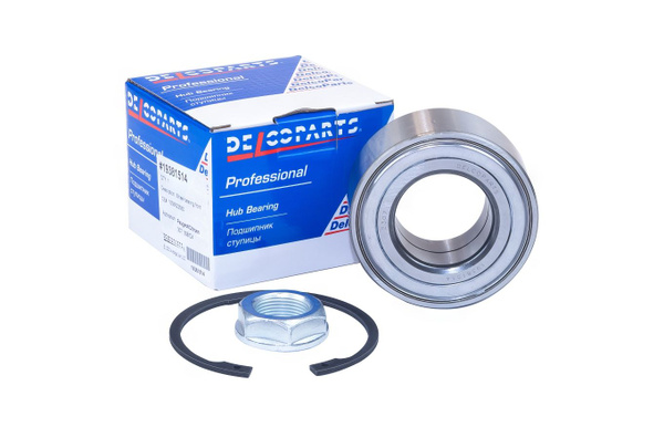 Подшипник ступицы передний - купить по доступным ценам в интернет ...