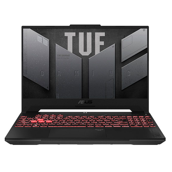 Ноутбук ASUS 90NR0EB5-M00FN0, серый купить по низкой цене: отзывы, фото ...