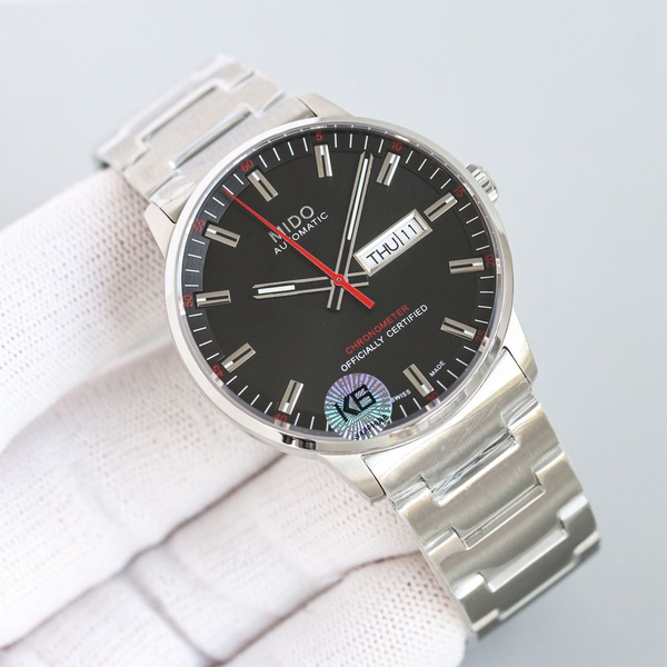 Mido Часы наручные Кварцевые - купить с доставкой по выгодным ценам в ...