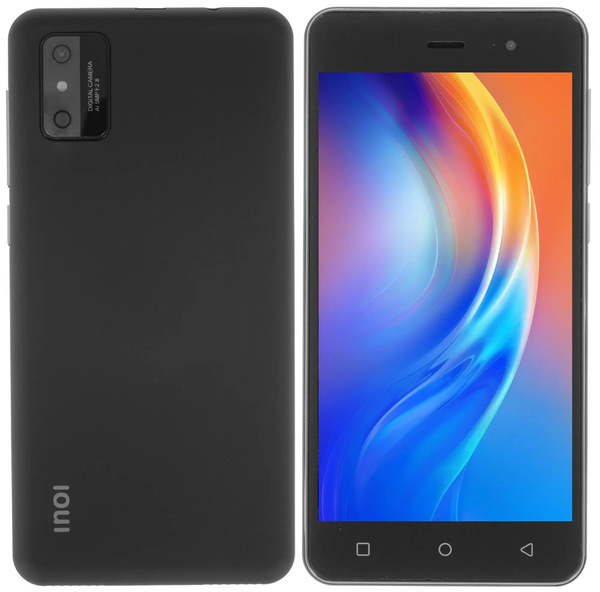 Смартфон INOI A22 Lite 16GB - купить по выгодной цене в интернет ...