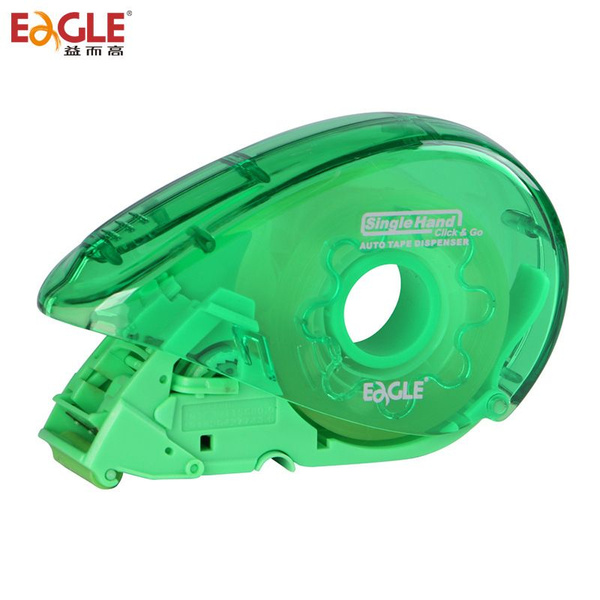 Mini Auto Tape Dispenser / Мини автоматический диспенсер скотча: 12, 19 ...