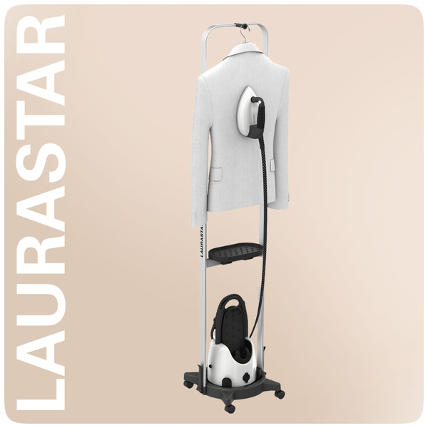 Стойка для отпаривания LAURASTAR - купить с доставкой по выгодным ценам ...