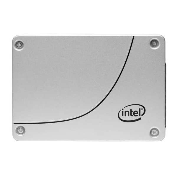 3 ТБ Внутренний SSD-диск Intel DC P4600 Series (SSDPE2KE032T807 ...