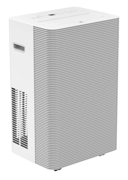 Мобильный кондиционер ROYAL Clima RM-CR39HH-E Caro купить по выгодной ...