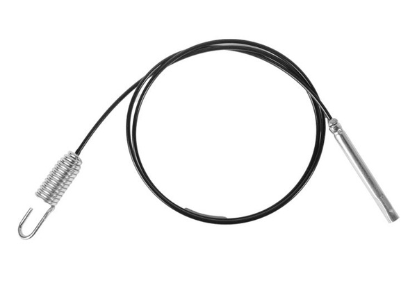 Запчасть для снегоуборщика Тросик привода шнека для SGC-4100, 4800 ZMD ...