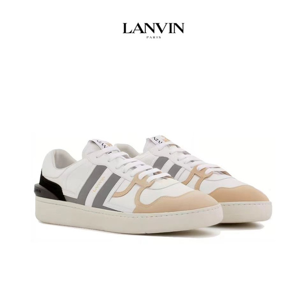 Кроссовки Lanvin - купить с доставкой по выгодным ценам в интернет ...