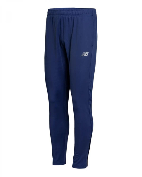 Брюки спортивные New Balance Мужской - купить по доступным ценам в ...