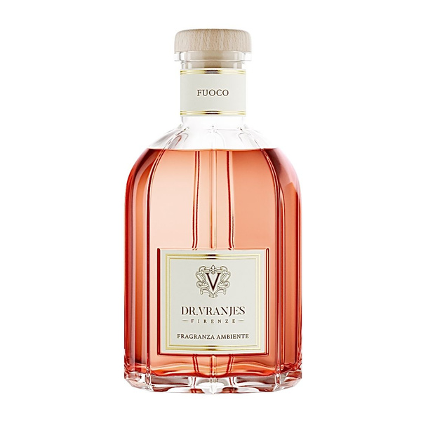 Ароматический диффузор Dr. Vranjes Firenze, Жидкий, Сандал, 1250 мл ...