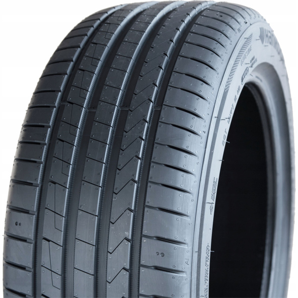 Шины для легковых автомобилей Hankook 225/60 17 Лето Нешипованные ...