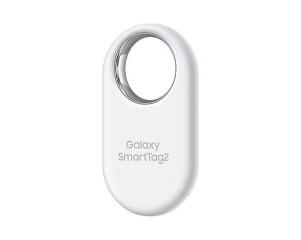 Samsung Galaxy SmartTag 2, Беспроводная смарт-метка, Белый - купить с ...