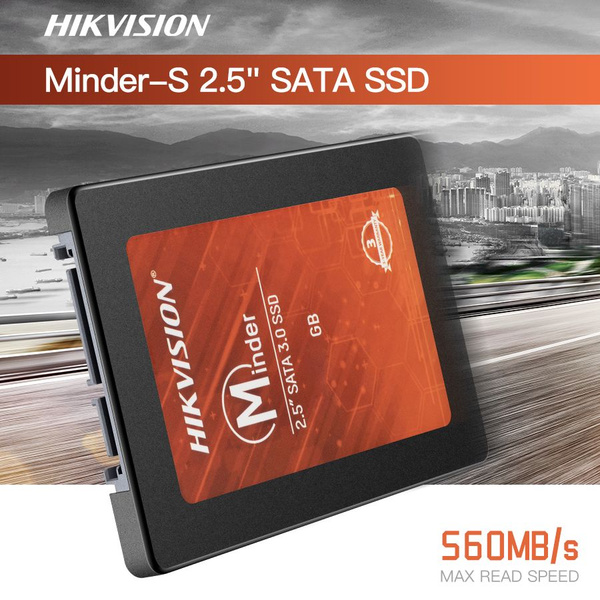 120 ГБ Внутренний SSD-диск HK-C100 (SSD) - купить по выгодной цене в ...