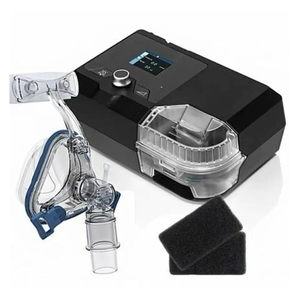 Аппарат CPAP СИПАП G2S BMC RESMART С Маской - купить с доставкой по ...
