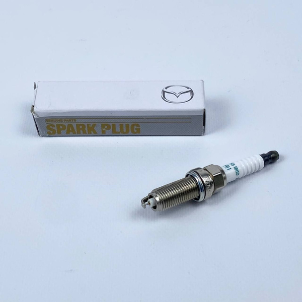Вопросы и ответы о Свечи зажигание MAZDA PE5S-18-110 mazda 3,5,CX-3 ...