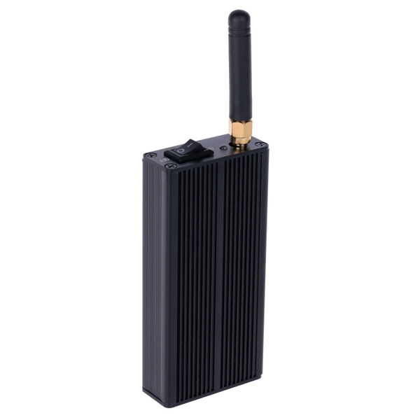 Глушилка Wi-Fi и Bluetooth (до 15 метров) - купить с доставкой по ...