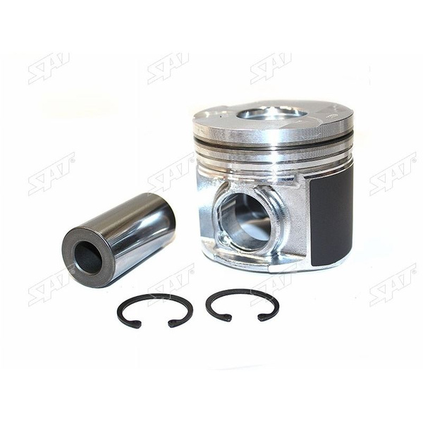 Поршни (к-т 4 шт) TOYOTA FORTUNER/HILUX 2KD-FTV