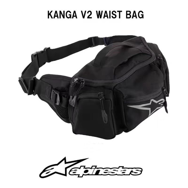 поясная сумка для мотоцикла alpinestars/messenger, велосипедная сумка ...