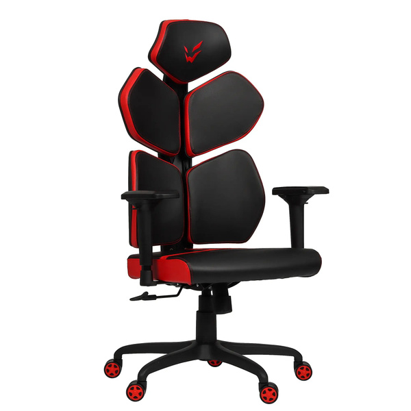 ARDOR GAMING Игровое компьютерное кресло, красный купить на OZON по ...