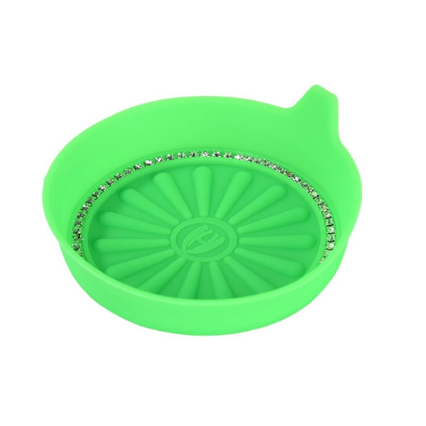 Силиконовые подставки для автомобилей с бриллиантами - купить по ...