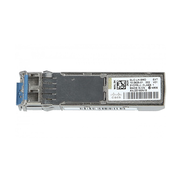 GLC-LH-SMD SFP Трансивер Cisco 1000BASE-LX/LH SFP transceiver module ...