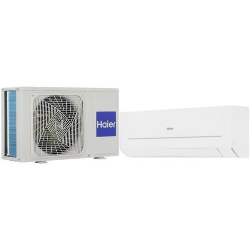 Мобильный кондиционер Haier HSU-12HRDN103/R3/24 купить по выгодной цене ...