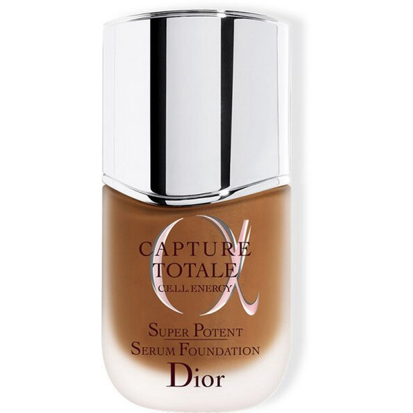Тональный крем DIOR Capture Totale Foundation 0012 купить на OZON по ...