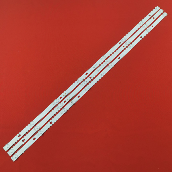 Характеристики LED подсветка JS-D-JP395DM-A81EC для BBK 40LEX-5043/FT2C ...