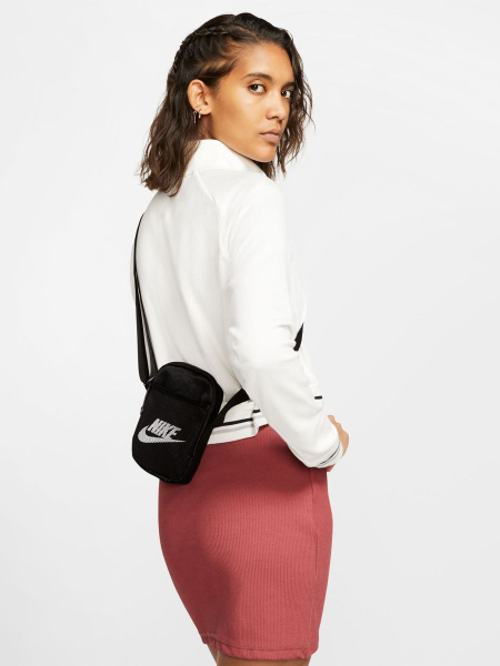 Nike crossbody bag women's online