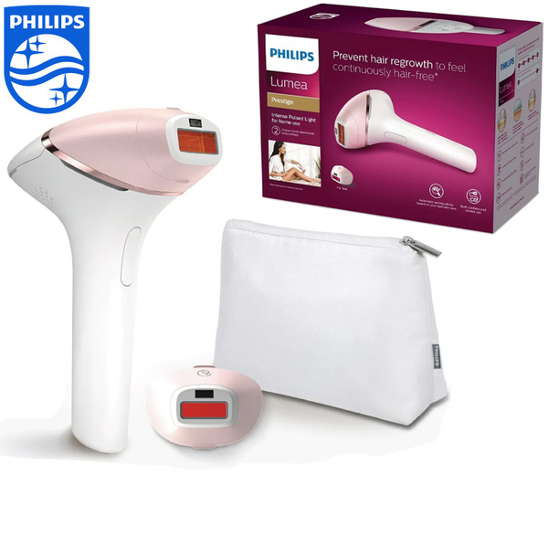 Philips Фотоэпилятор для удаления волос, 250 000 импульсов купить на ...