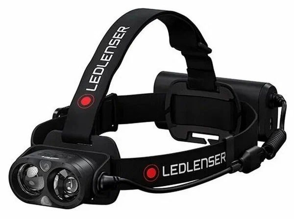 LED Lenser Налобный фонарь - купить с доставкой по выгодным ценам в ...