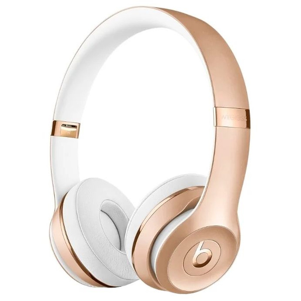 Наушники Полноразмерные Beats Solo3 - купить по доступным ценам в ...