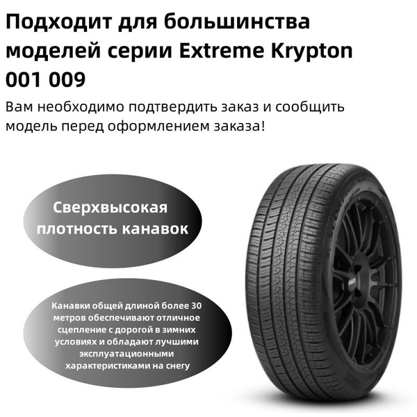 Pirelli SCORPION™ ZERO ALL SEASON Шины всесезонные 255/55 R19 111W ...
