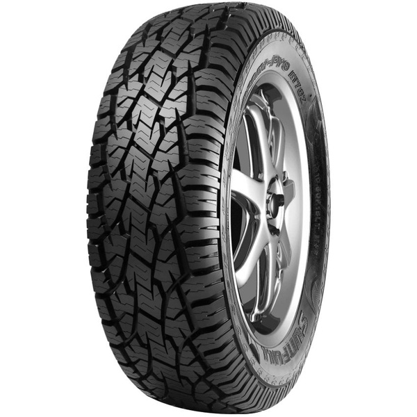 Шины для легковых автомобилей SUNFULL 265/70 16 На любой сезон - купить ...