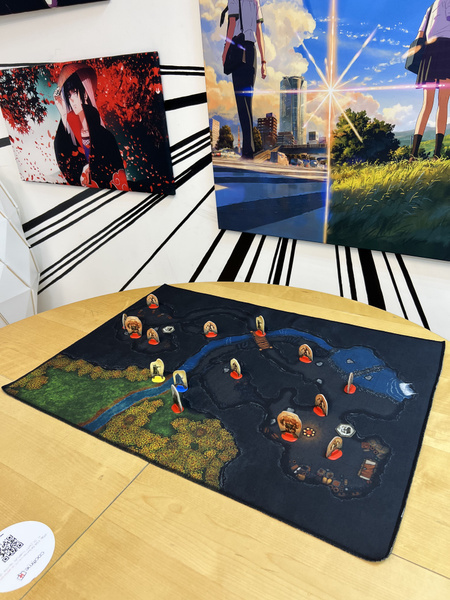 Настольная игра DND, Игра Dungeons Dragons,локации для игры DnD ...