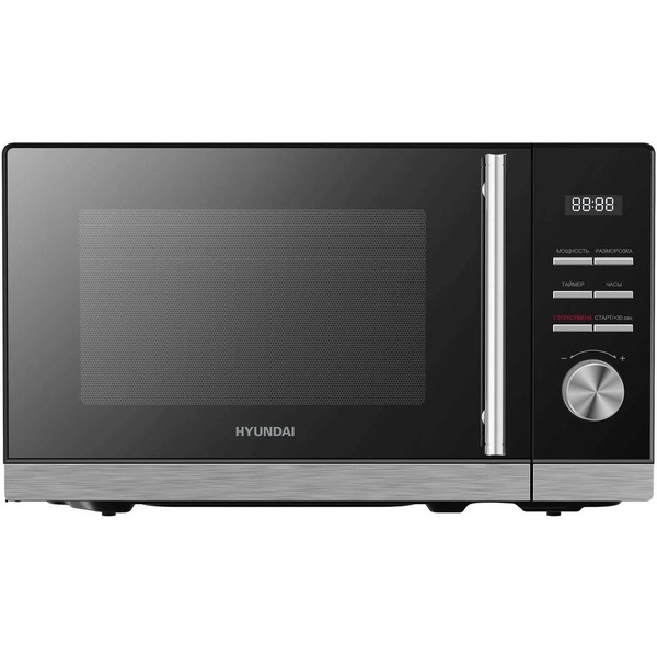 Микроволновая печь Hyundai HYM-D3005 - купить по низким ценам в ...