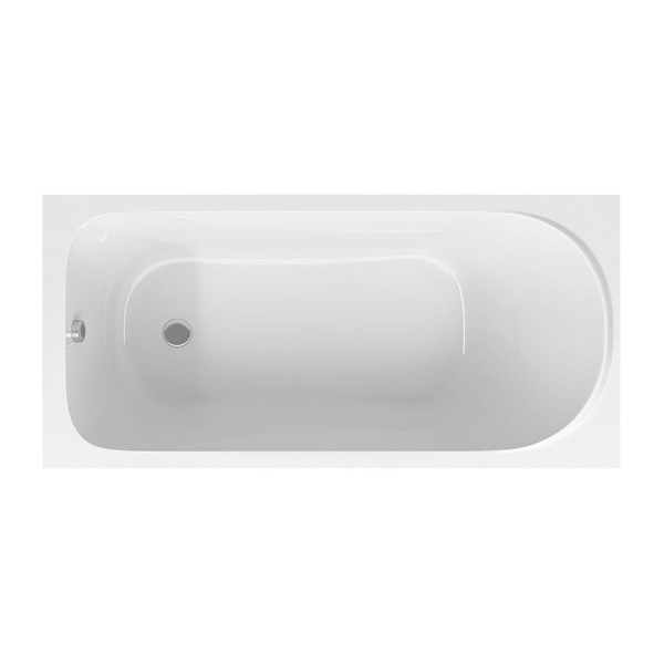 Акриловая ванна AM.PM Sense New W76A-150-070W-A - купить по выгодной ...