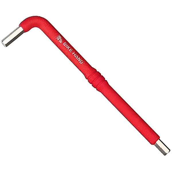 Шестигранник для велосипеда BIKE HAND YC-812L двухсторонний 10 мм ...