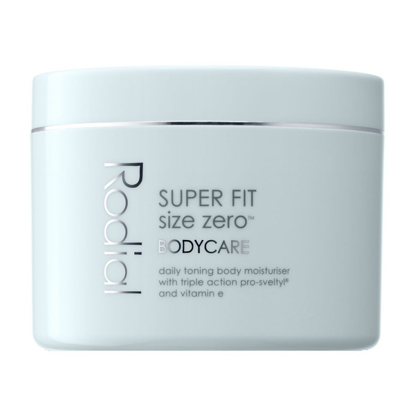 Super Fit Size Zero Крем моделирующий для тела, 300 мл - купить с ...