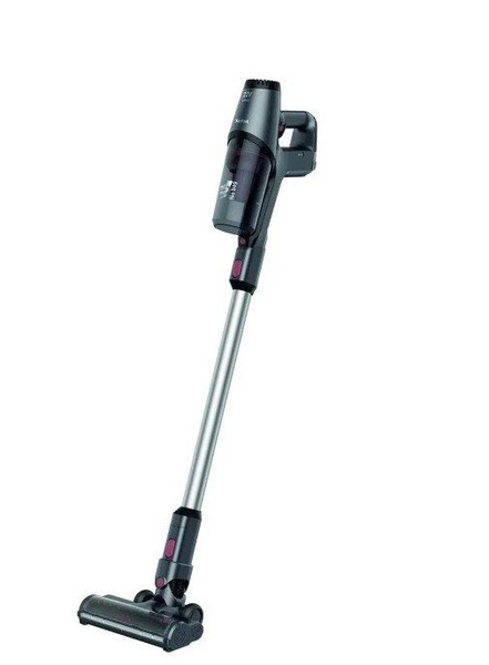 Пылесос Tefal TY6933WO, серый - купить с доставкой по выгодным ценам в ...
