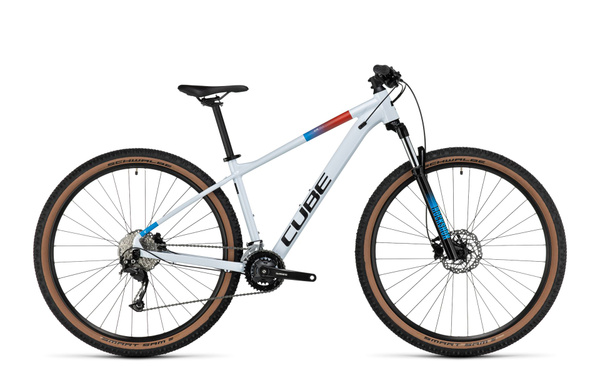 Cube aim disc 29er online