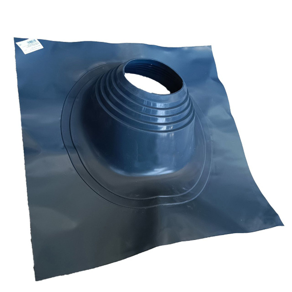 Мастер Флеш RES №2 (200-280) уплотнитель кровельный графит - купить с ...