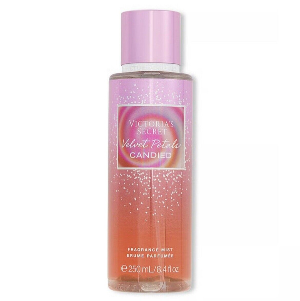 Вопросы и ответы о Victoria's Secret VELVET PETALS CANDIED ...