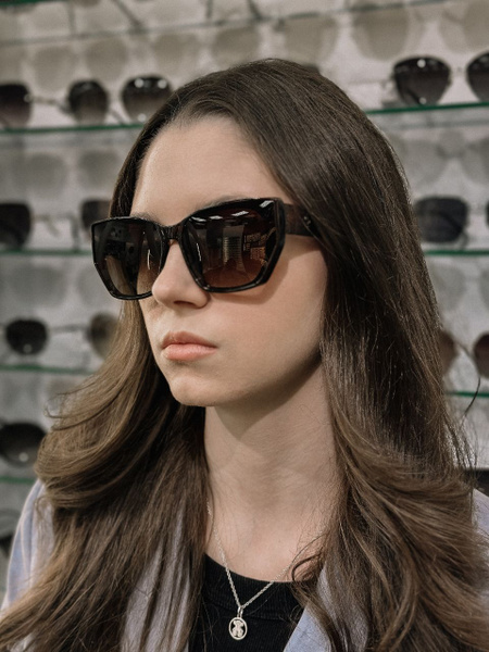Maiersha Polarized Очки солнцезащитные - купить с доставкой по выгодным ...